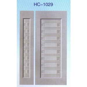 鍍鋅壓花板HC-1029,大亞金屬工程有限公司