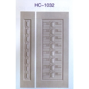 鍍鋅壓花板HC-1032,大亞金屬工程有限公司