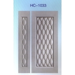 鍍鋅壓花板HC-1033 , 大亞金屬工程有限公司