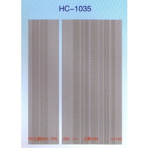 鍍鋅壓花板HC-1035,大亞金屬工程有限公司