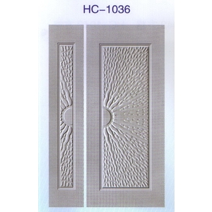 鍍鋅壓花板HC-1036,大亞金屬工程有限公司