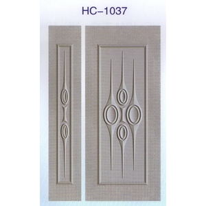 鍍鋅壓花板HC-1037,大亞金屬工程有限公司