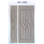 鍍鋅壓花板HC-1037 , 大亞金屬工程有限公司