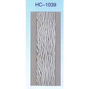 鍍鋅壓花板HC-1039,大亞金屬工程有限公司
