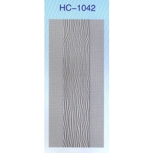 鍍鋅壓花板HC-1042,大亞金屬工程有限公司