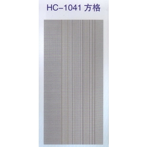 鍍鋅壓花板HC-1041方格,大亞金屬工程有限公司