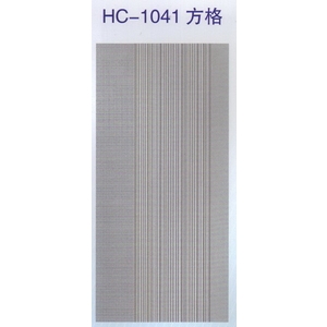 鍍鋅壓花板HC-1042方格,大亞金屬工程有限公司