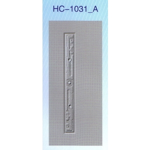 鍍鋅壓花板HC-1031_A,大亞金屬工程有限公司