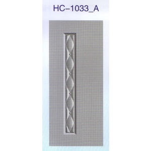 鍍鋅壓花板HC-1033_A,大亞金屬工程有限公司