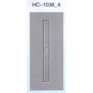 鍍鋅壓花板HC-1036_A,大亞金屬工程有限公司