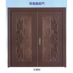 馬雅鑄鋁門 , 大亞金屬工程有限公司