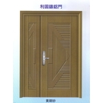 利固鑄鋁門