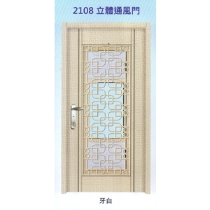 立體通風門2108,大亞金屬工程有限公司