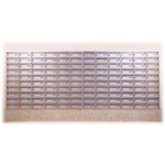 連座式信箱 - 大亞金屬工程有限公司