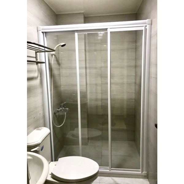 淋浴拉門,大亞金屬工程有限公司