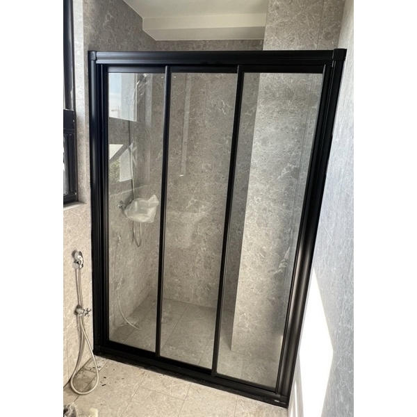 淋浴拉門,大亞金屬工程有限公司