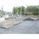 中興巴士深坑站整地及柏油舖設 - 力邦營造工程有限公司