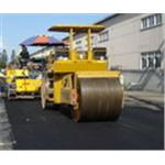 油壓三輪壓路機及舖裝機 - 力邦營造工程有限公司