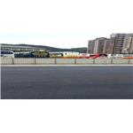 故宮博物院停車場