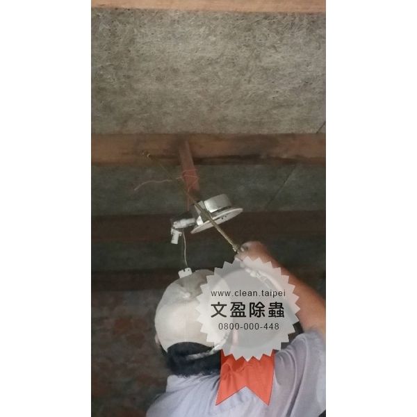 冠狀病毒肺炎環境消毒