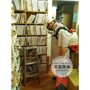 冠狀病毒肺炎環境消毒