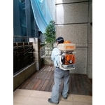 大樓.大廈.豪宅.除蟲環境消毒 - 文盈蟲害防治企業社