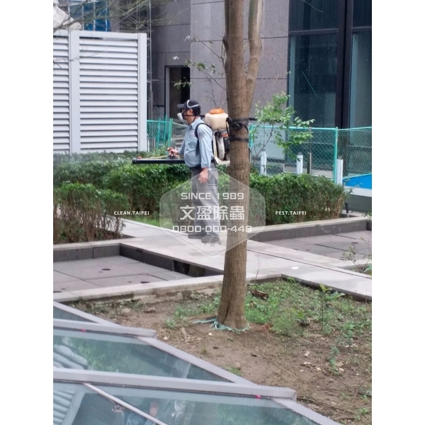 大樓.大廈.豪宅.除蟲環境消毒 大樓.大廈.豪宅.除蟲環境消毒-文盈蟲害防治企業社