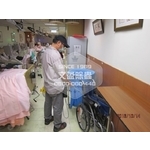 醫院環境消毒 - 文盈蟲害防治企業社