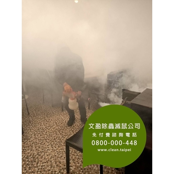 餐廳環境消毒除蟲-蟑螂.木蛀蟲.除蟲菊.螞蟻.除白蟻