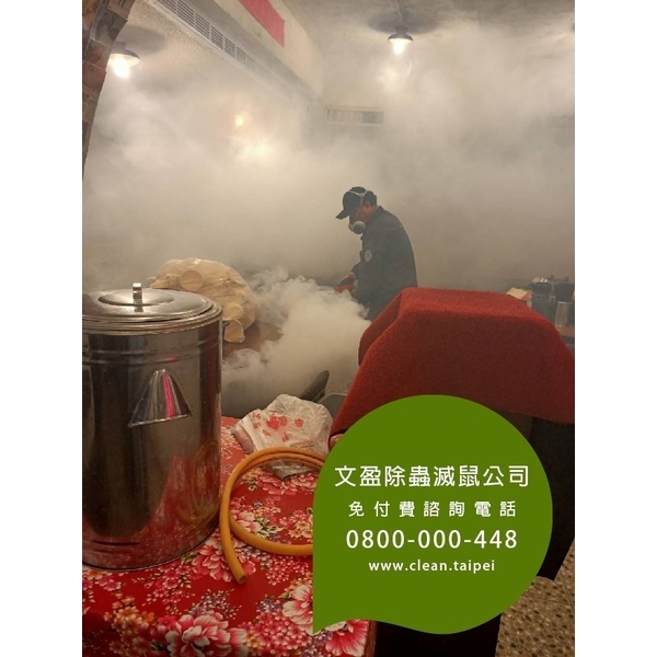 餐廳環境消毒除蟲-蟑螂.木蛀蟲.除蟲菊.螞蟻.除白蟻