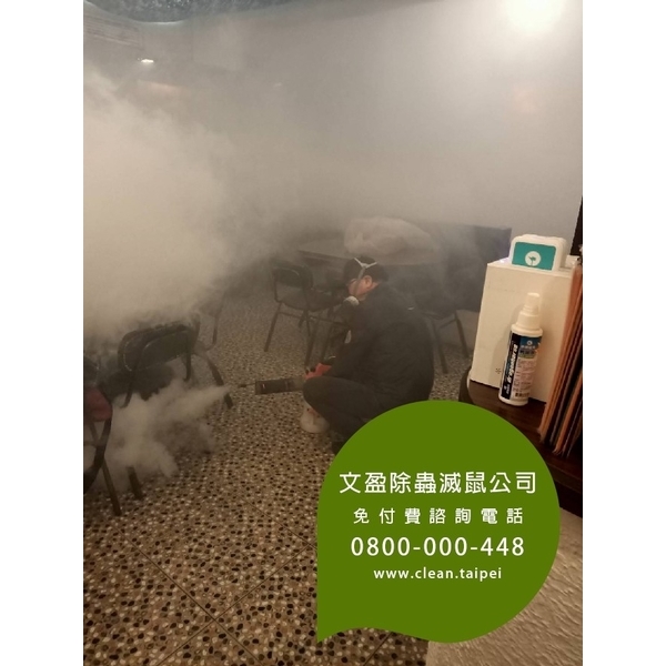 餐廳環境消毒除蟲-蟑螂.木蛀蟲.除蟲菊.螞蟻.除白蟻