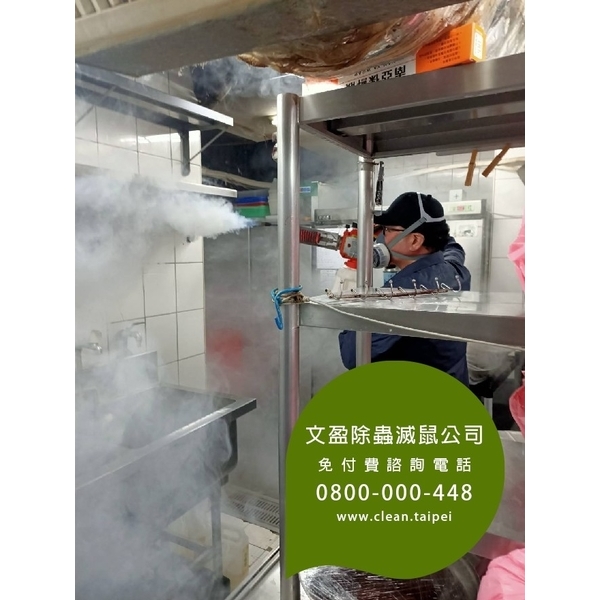 餐廳環境消毒除蟲-蟑螂.木蛀蟲.除蟲菊.螞蟻.除白蟻 餐廳環境消毒除蟲-蟑螂.木蛀蟲.除蟲菊.螞蟻.除白蟻-文盈蟲害防治企業社