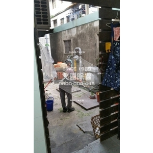 校園環境消毒.滅鼠.投藥-國家考場