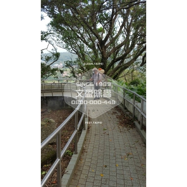 校園環境消毒.滅鼠.投藥-國家考場