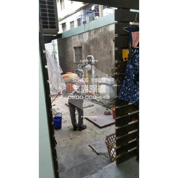 校園環境消毒.滅鼠.投藥-國家考場 校園環境消毒.滅鼠.投藥-國家考場-文盈蟲害防治企業社