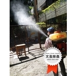 校園環境除蟲消毒 - 文盈蟲害防治企業社