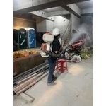 工地消毒 - 文盈蟲害防治企業社