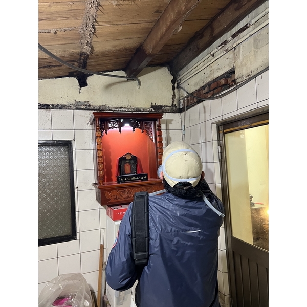 白蟻防治-文盈蟲害防治企業社