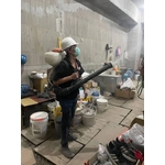 新北消毒工程實績｜工地除蟲環境消毒工程 - 文盈蟲害防治企業社