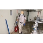 新北消毒工程實績|社區地下室環境消毒工程-文盈蟲害防治企業社