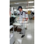 公家機關環境消毒 - 文盈蟲害防治企業社