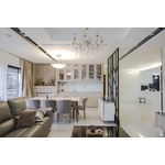 現代Ｘ溫暖Ｘ質感-生活實踐家 - 瑞美室內裝修有限公司