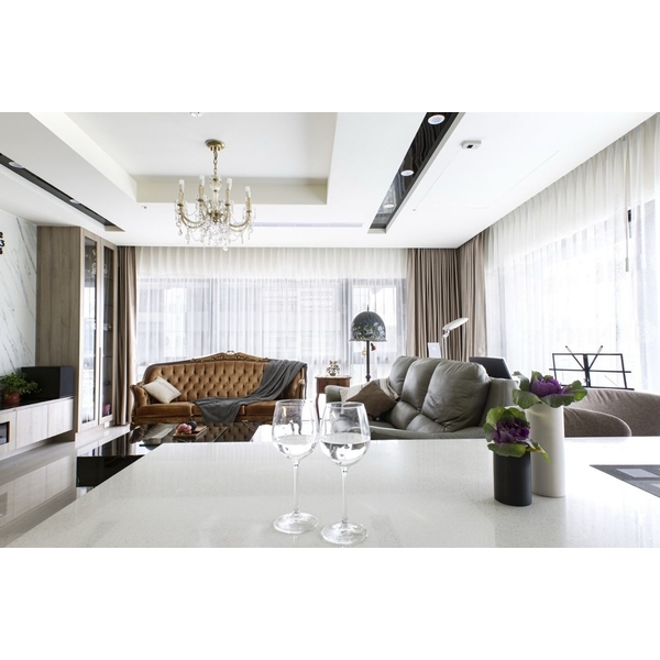 現代Ｘ溫暖Ｘ質感-生活實踐家