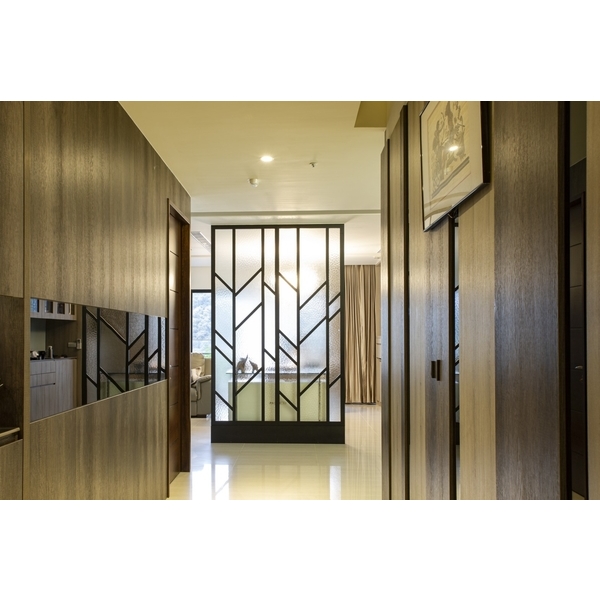 現代Ｘ溫暖Ｘ質感-生活實踐家-瑞美室內裝修有限公司