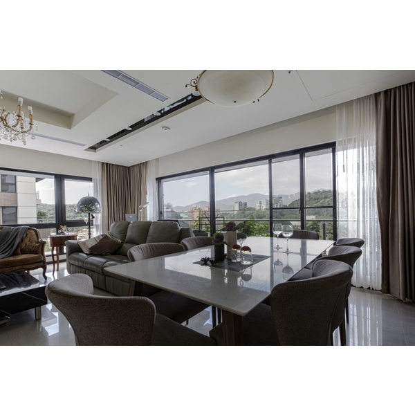 現代Ｘ溫暖Ｘ質感-生活實踐家