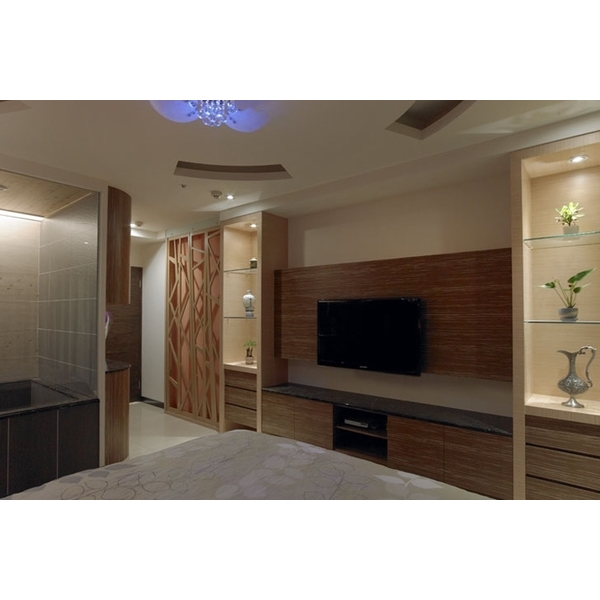 新古典溫馨家居