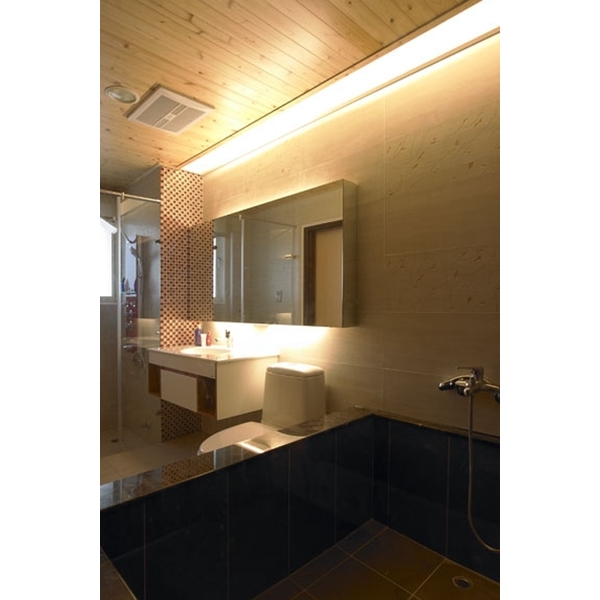 新古典溫馨家居-瑞美室內裝修有限公司