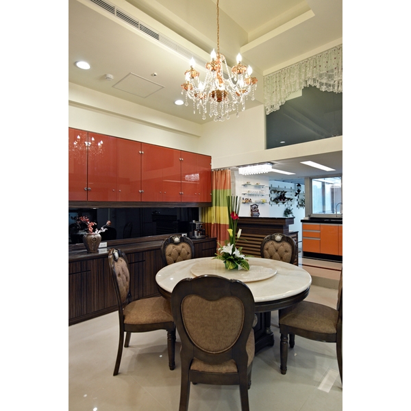 挑戰不可能的工程-現代風