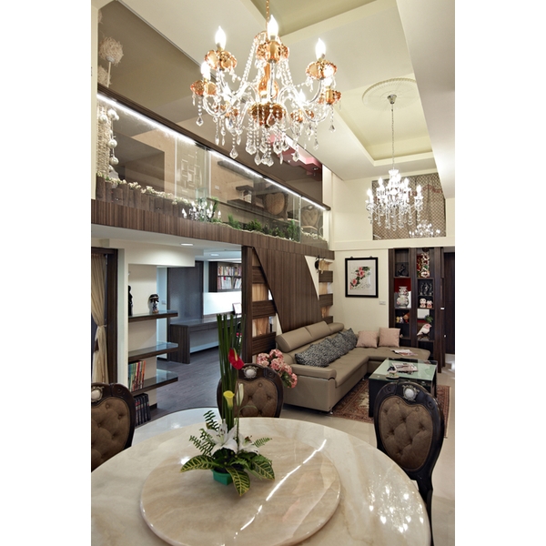 挑戰不可能的工程-現代風-瑞美室內裝修有限公司