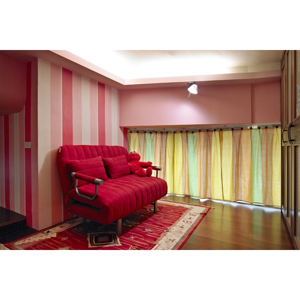 挑戰不可能的工程-現代風